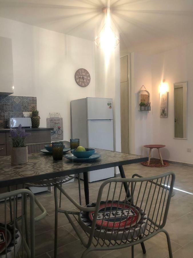Agianapanest Studio Ayia Napa Exterior foto