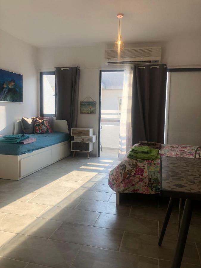 Agianapanest Studio Ayia Napa Exterior foto